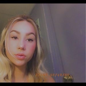 Meet your Posher, Jaylynn